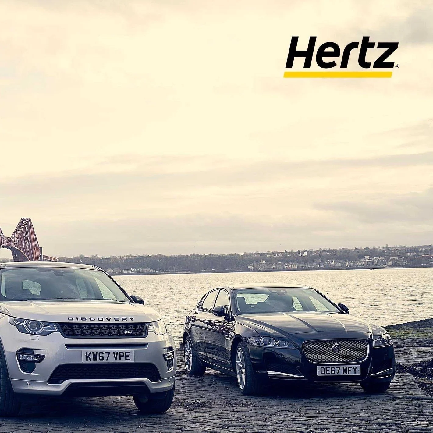 HERTZ