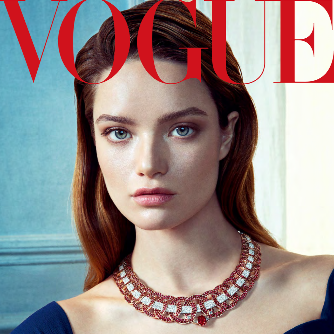 SPELLBINDING BEAUTY