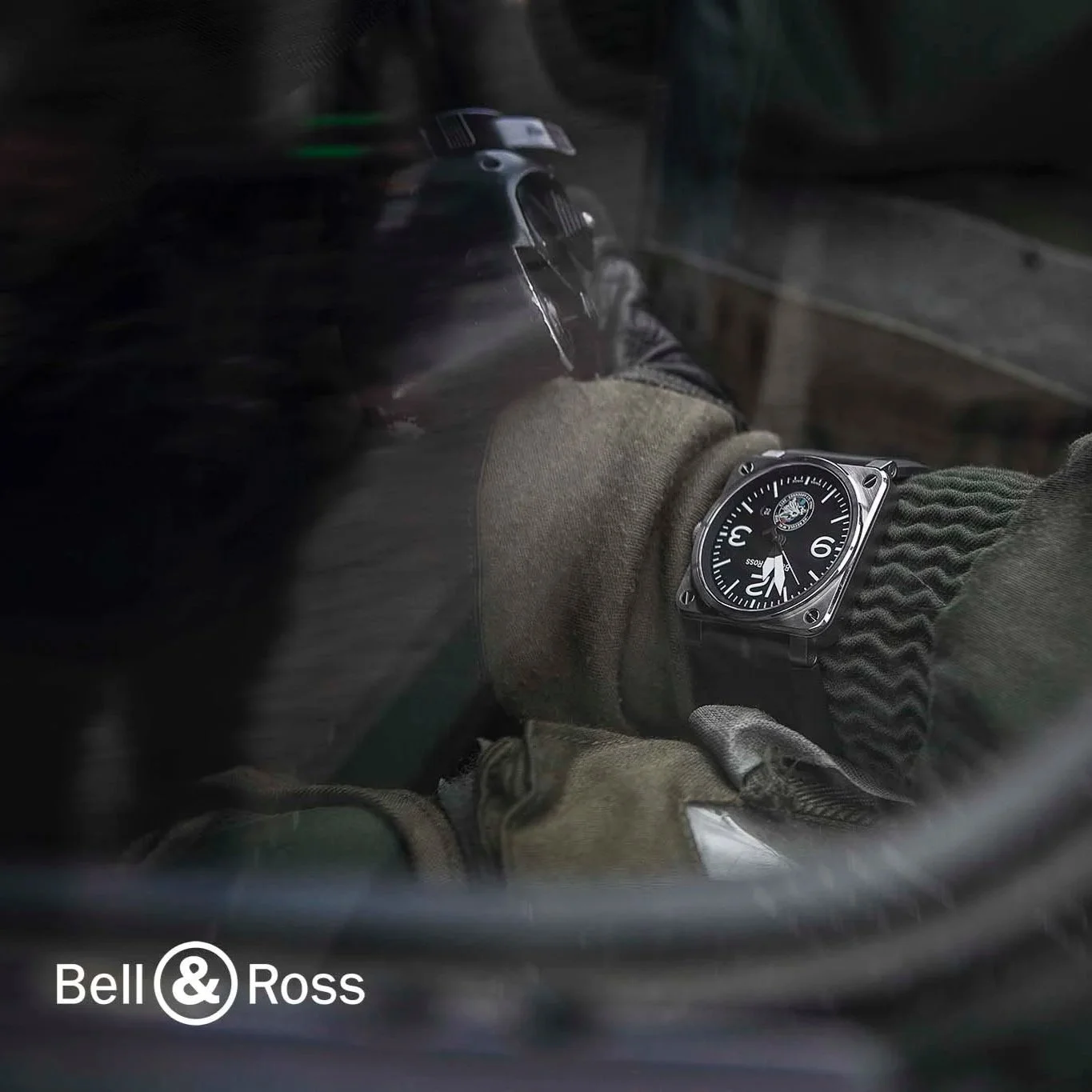 BELL & ROSS