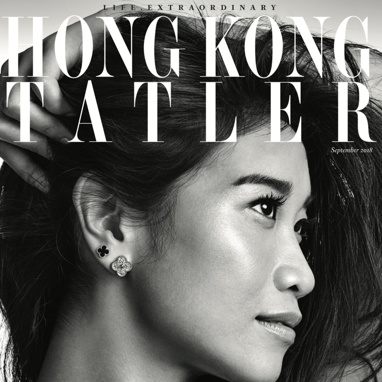 SEPTEMBER ISSUE