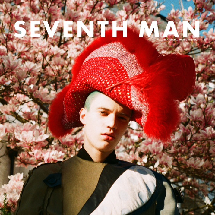 SEVENTH MAN