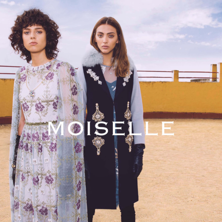 MOISELLE
