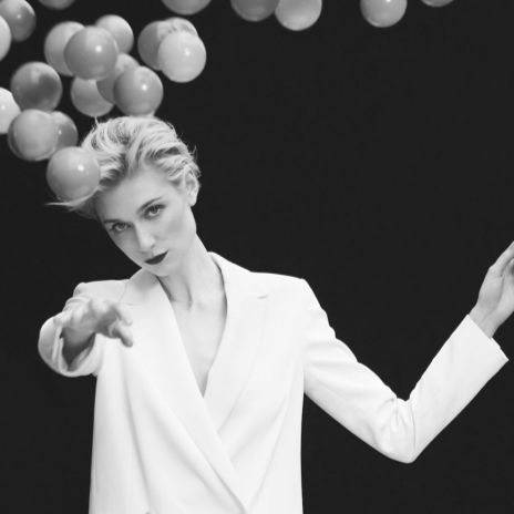 ELIZABETH DEBICKI