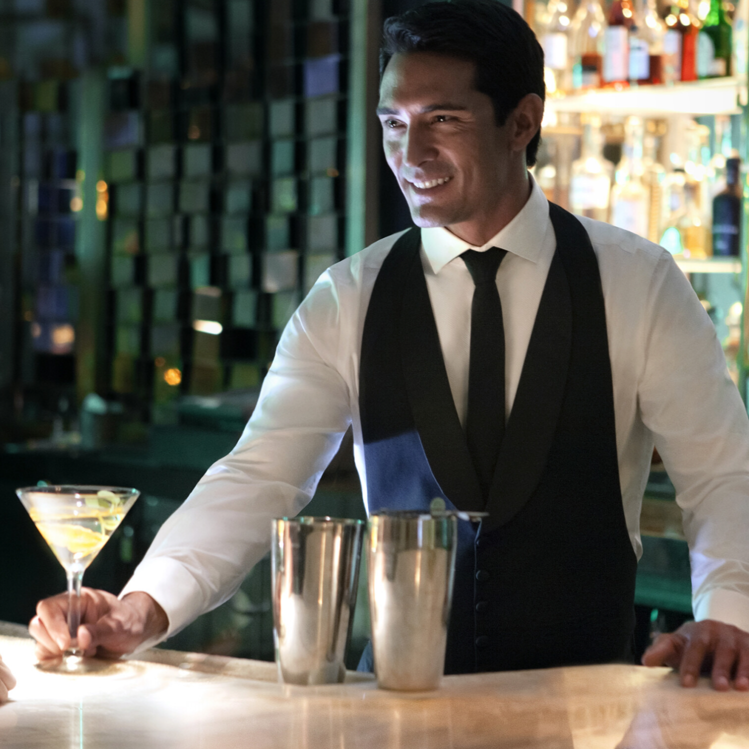 TEN YEARS OF NICCOLO HOTELS