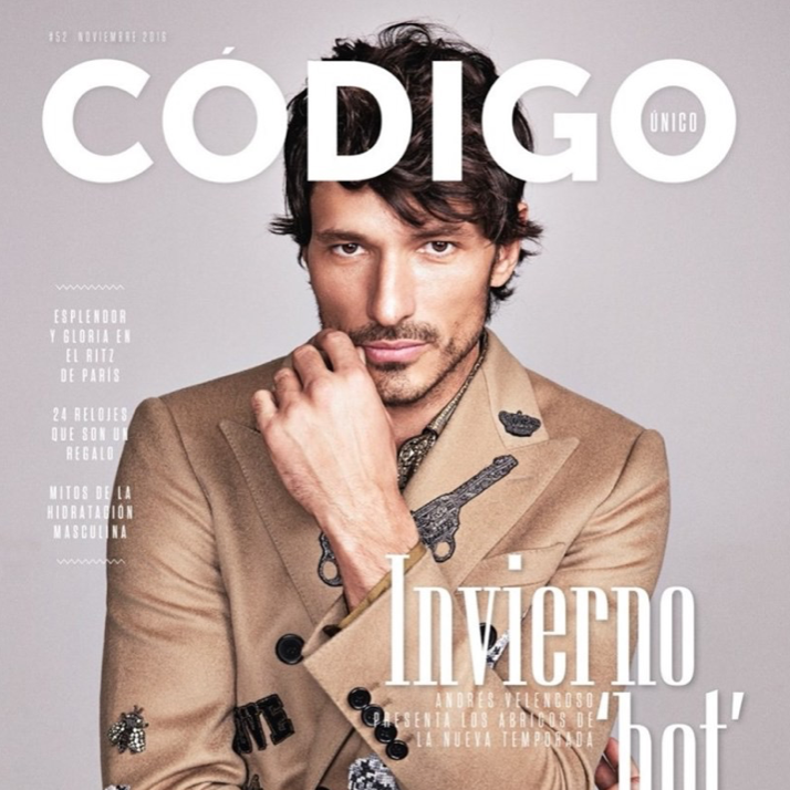 ANDRES VELENCOSO