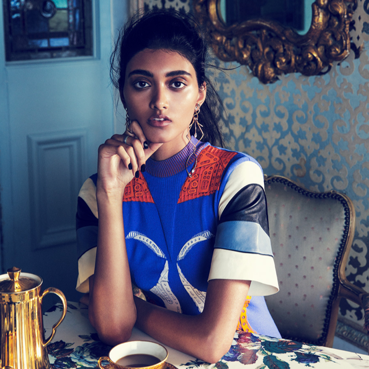 VOGUE INDIA