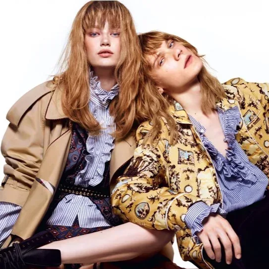 VOGUE THAILAND