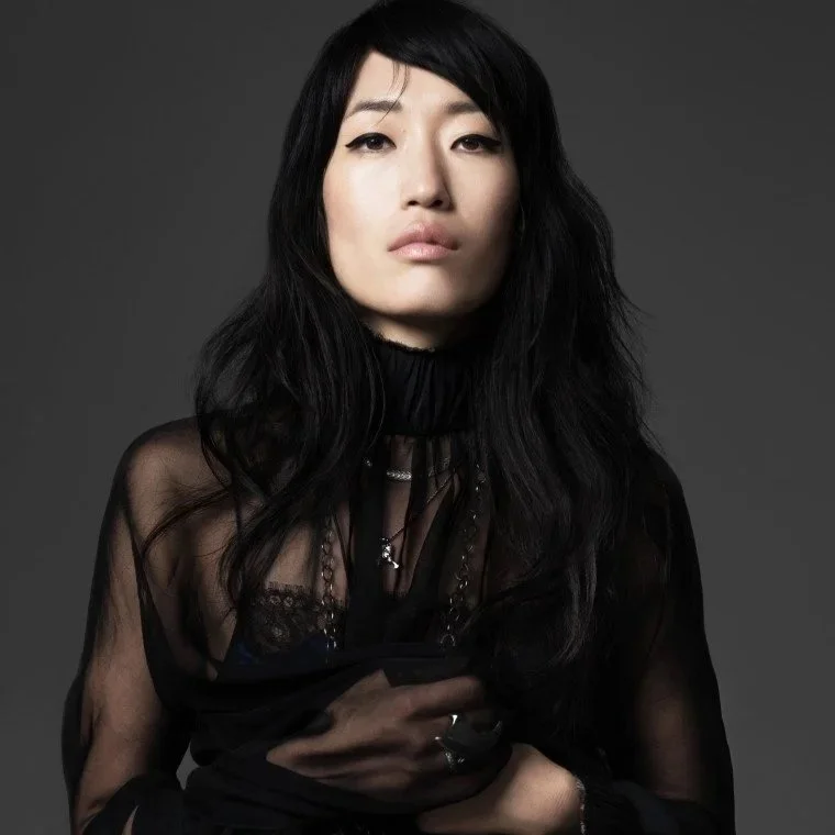 REPRESENTING JIHAE