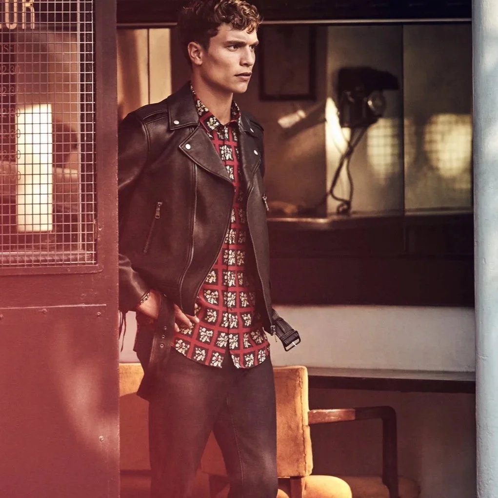 MR. PORTER