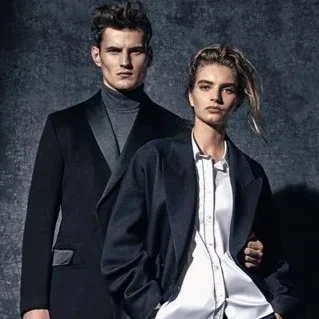 POWER SUITS