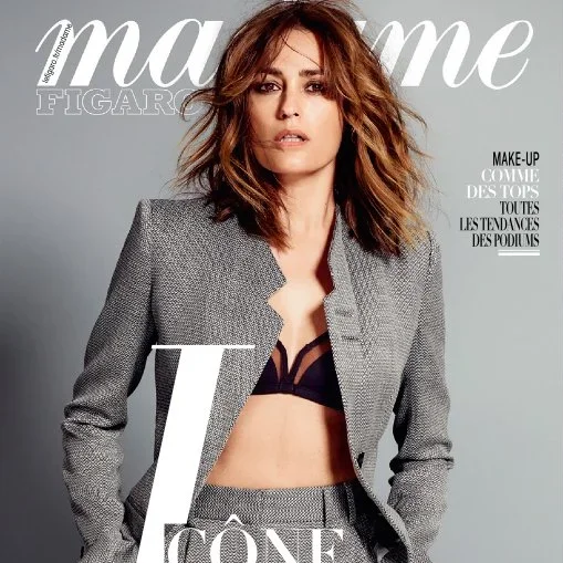 YASMINE LE BON
