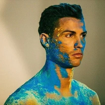 CR7 CAMPAIGN