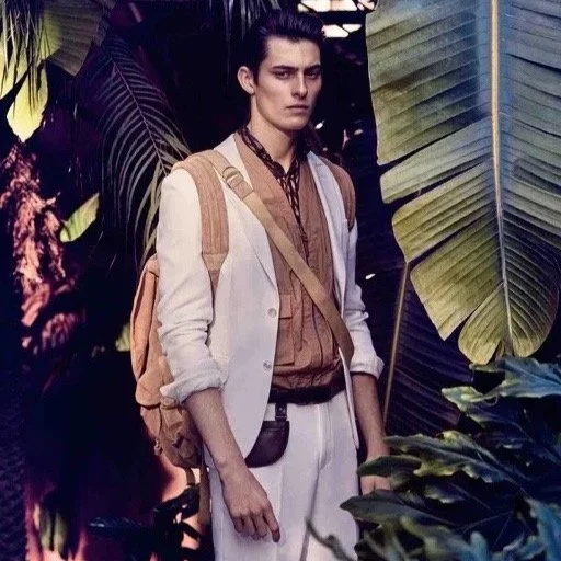 GQ STYLE SPAIN