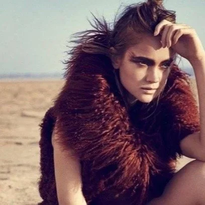 NOMADIC QUEEN
