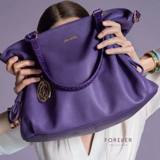 CHARRIOL BAGS