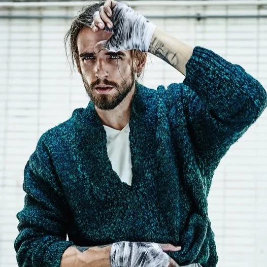 WINTER KNITS