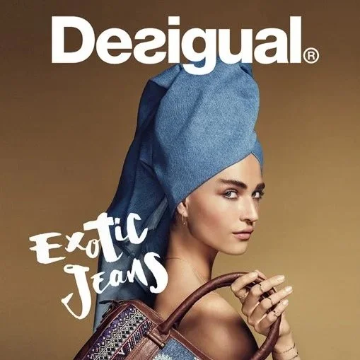 Desigual