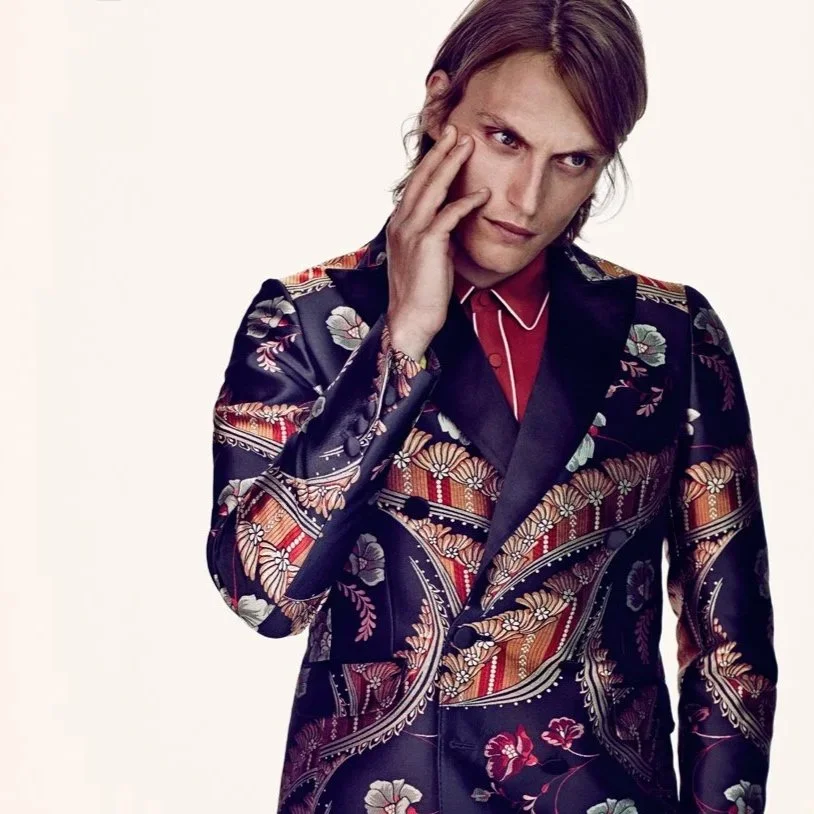 NEW SEASON, NEW TRENDS