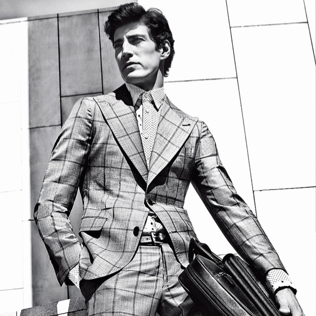 SHARP SUITS