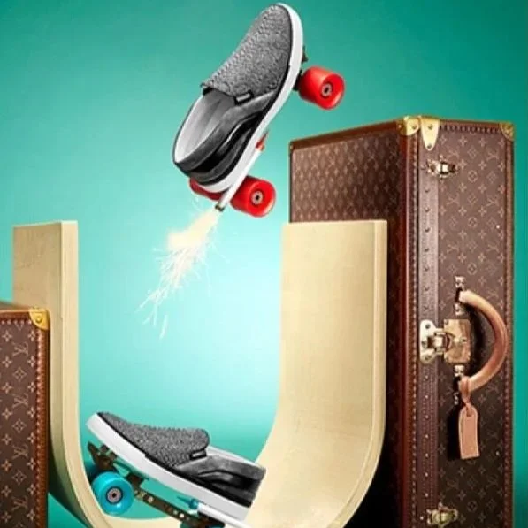HEELFLIPS AND KICKFLIPS