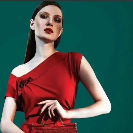 SEEING RED