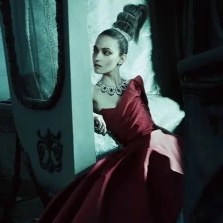 FAIRYTALE EVENING GOWNS