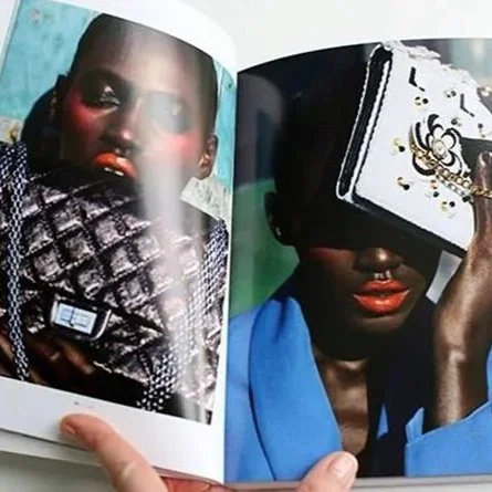 BAG: THE ULTIMATE FASHION ACCESSORY