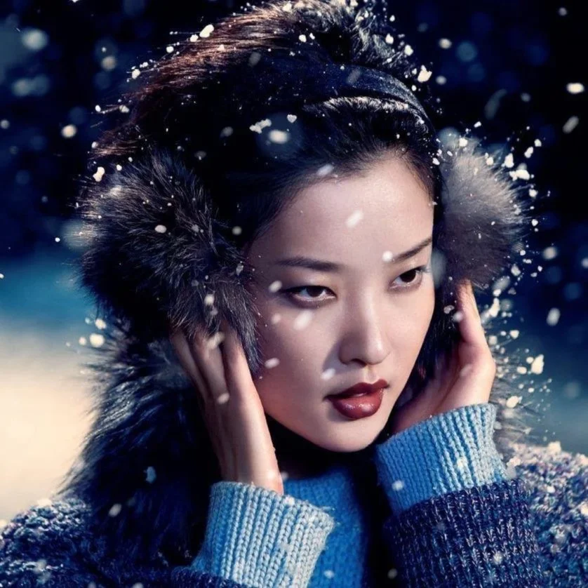 LET IT SNOW, LET IT SNOW, LET IT SNOW