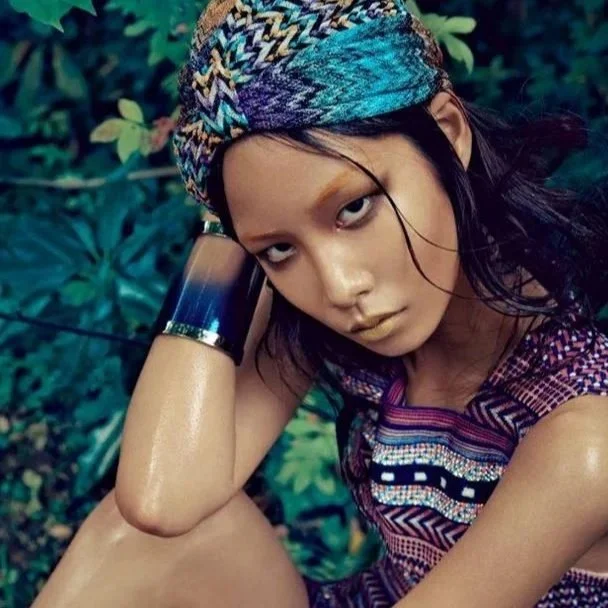MISSONI