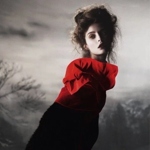 COVER OF NIGHTFALL