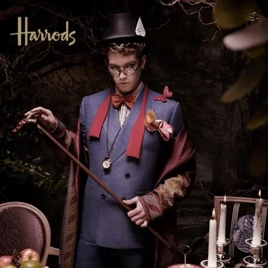 MAD HATTERS TEA PARTY