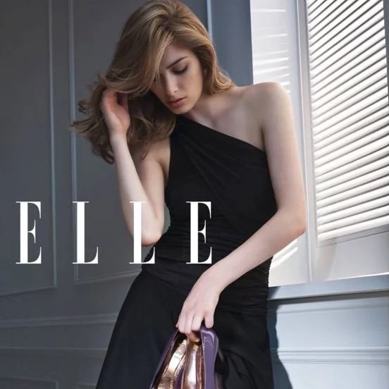 ELLE CLOTHING
