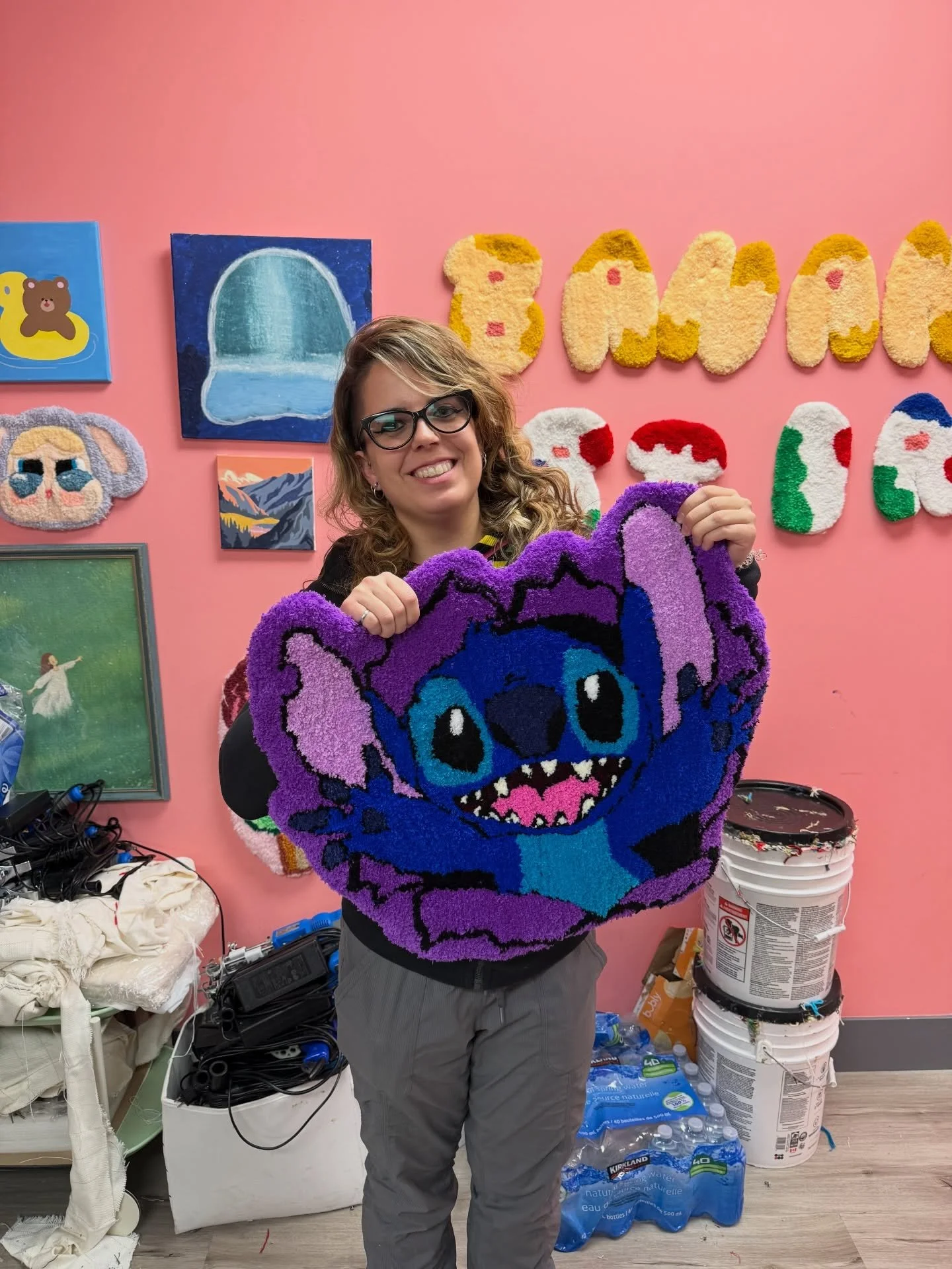 We seriously love the vibes here 🫶✨
Seeing so many (kids too!) creating amazing projects lately has made our hearts so happy. Watching their creativity shine (and confidence grow!) is truly the best part of what we do 💛

We&rsquo;re beyond excited 