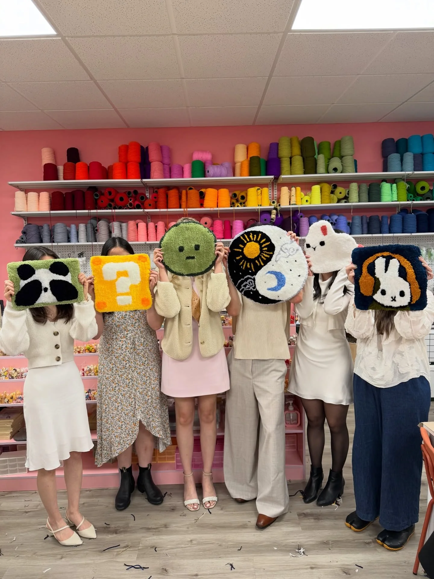 March has been an intense month of birthdays! 🎂🎉✨ We&rsquo;ve had birthday guests every single day &mdash; sometimes not one, not two, not three&hellip; but even FOUR celebrations in a day! 🥳🎈🎁🎊🎂 

We truly have some of the best birthday activ