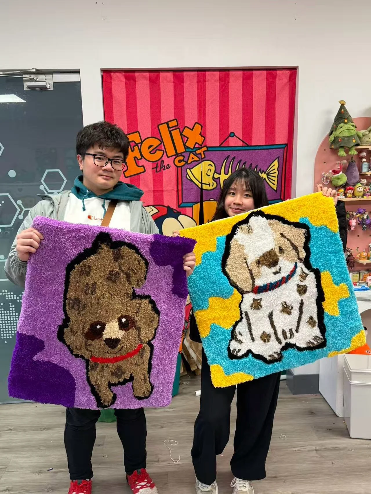 We&rsquo;re officially in April 🌸✨ and it&rsquo;s already shaping up to be such a busy (and exciting!) birthday season!! 🎂🎉 

Feeling so grateful to be hosting all these amazing celebrations 💕 You guys always bring the most fun and creative ideas