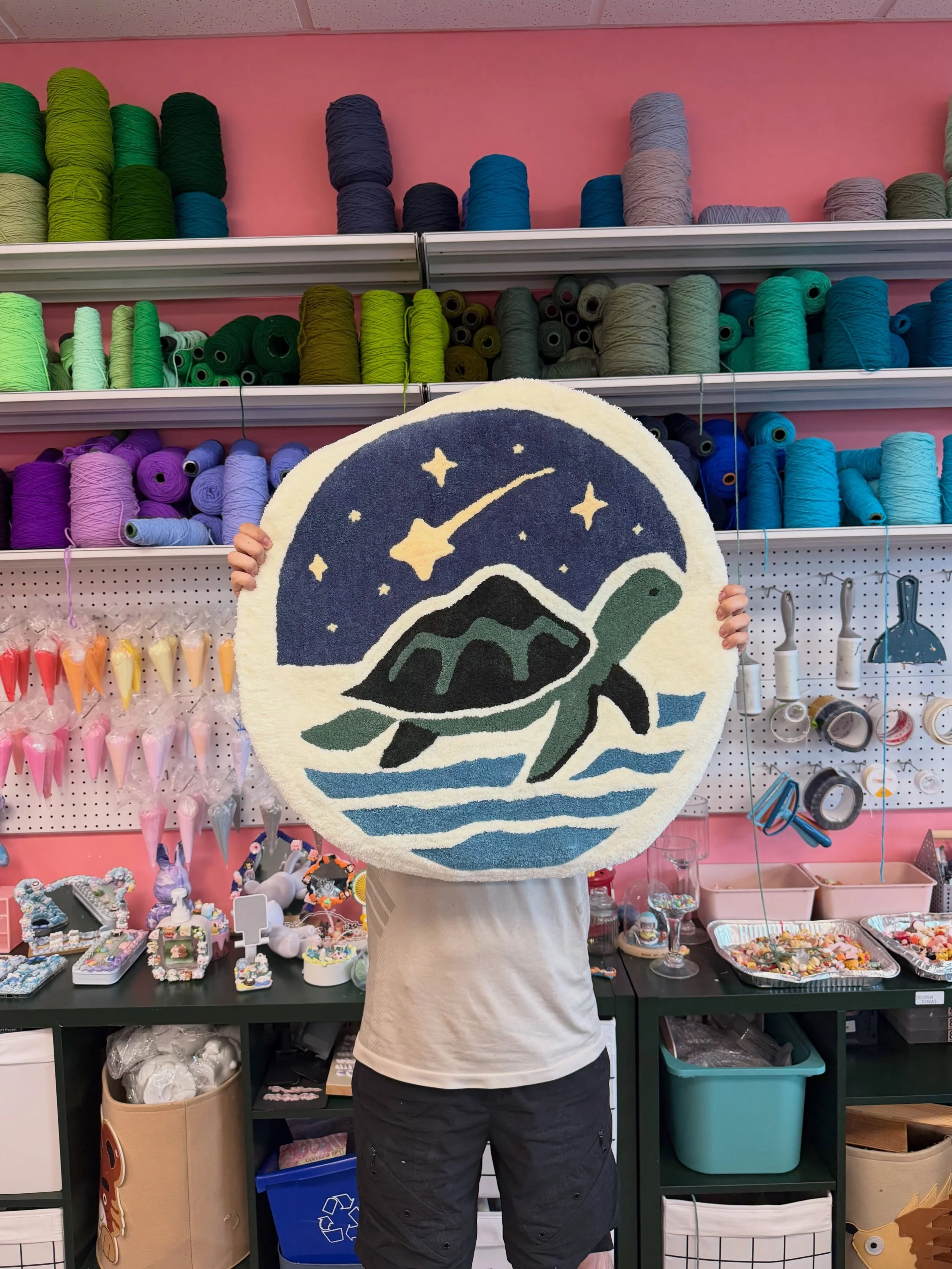 Hey June! 🌞 We&rsquo;re already halfway through 2026 and the creativity coming through the studio has been incredible. From nostalgic classics and fan-favourite characters to unique custom designs and hilarious meme-inspired pieces, you&rsquo;ve all