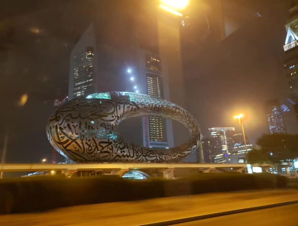 United Arab Emirates