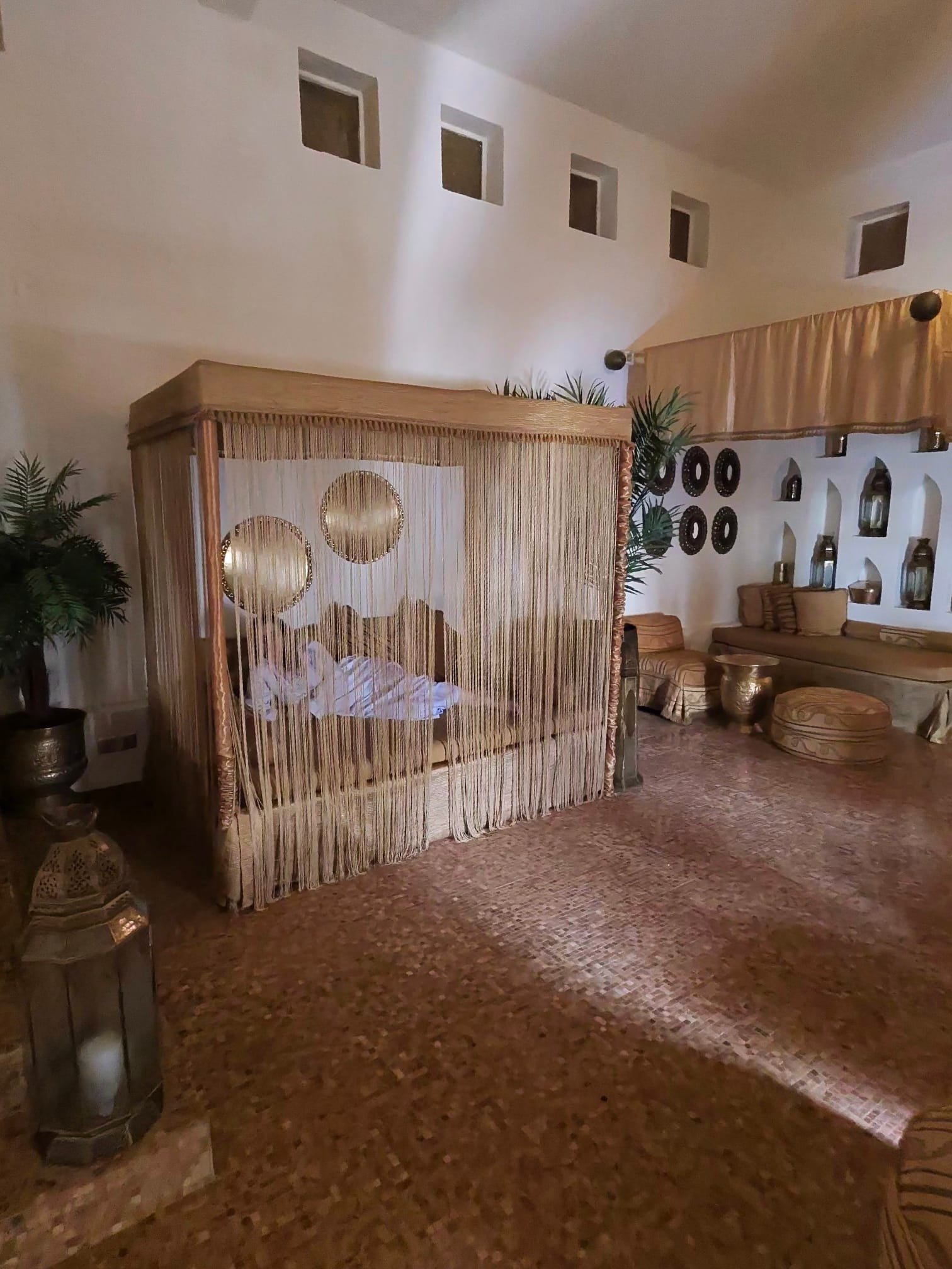 Baraza Zanzibar Resort and Spa 