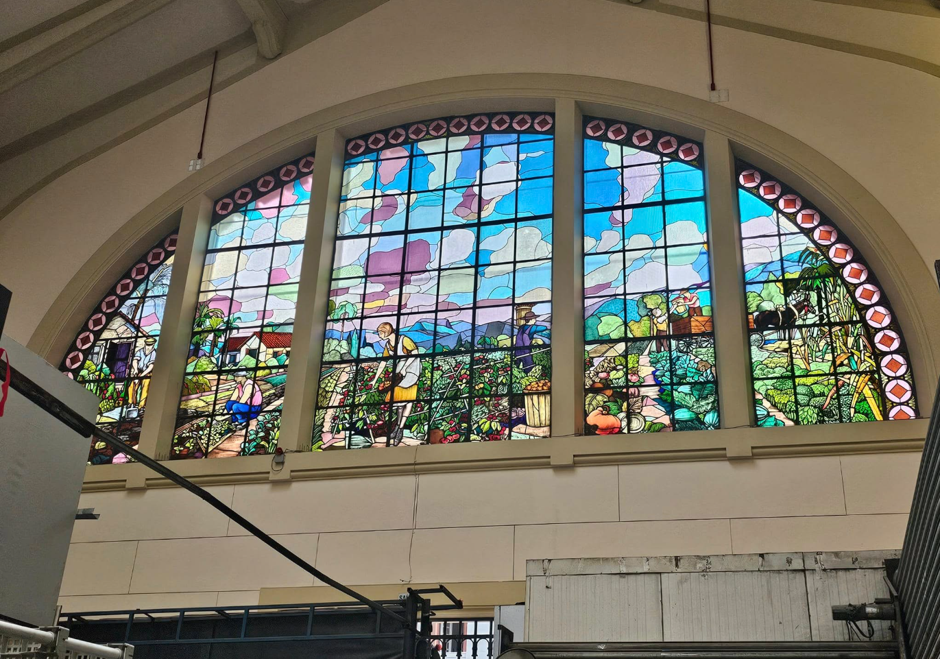 Mercado Municipal De São Paulo