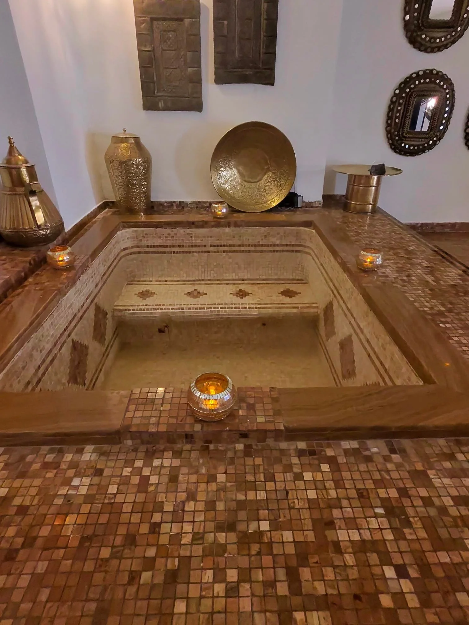 Baraza Zanzibar Resort and Spa 