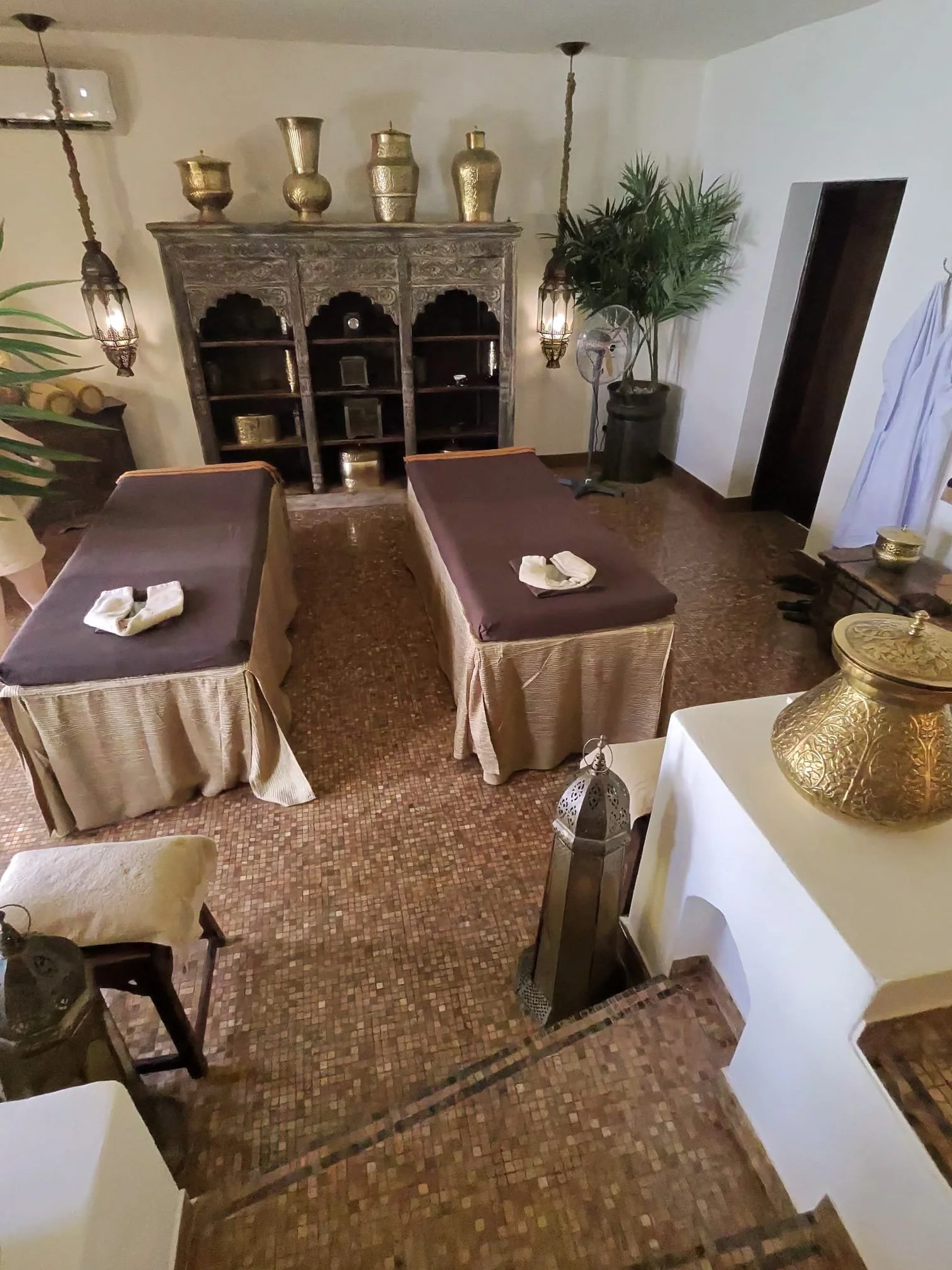 Baraza Zanzibar Resort and Spa 