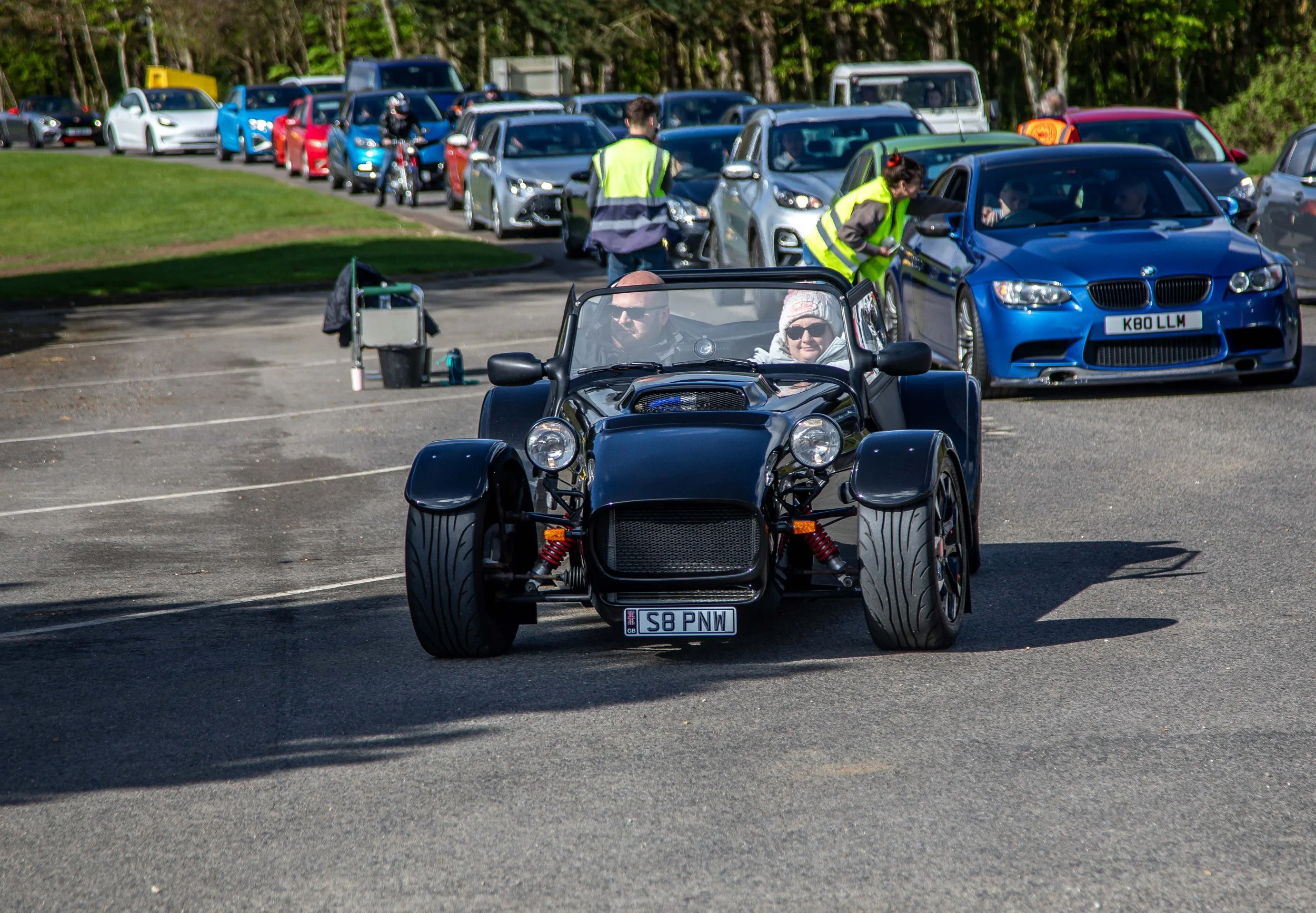 kit cars