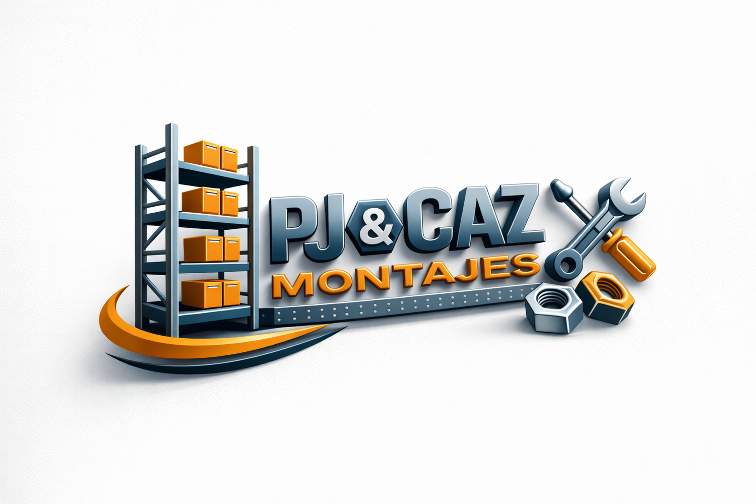 Montaje, mantenimiento e inspección técnica de estanterías industriales