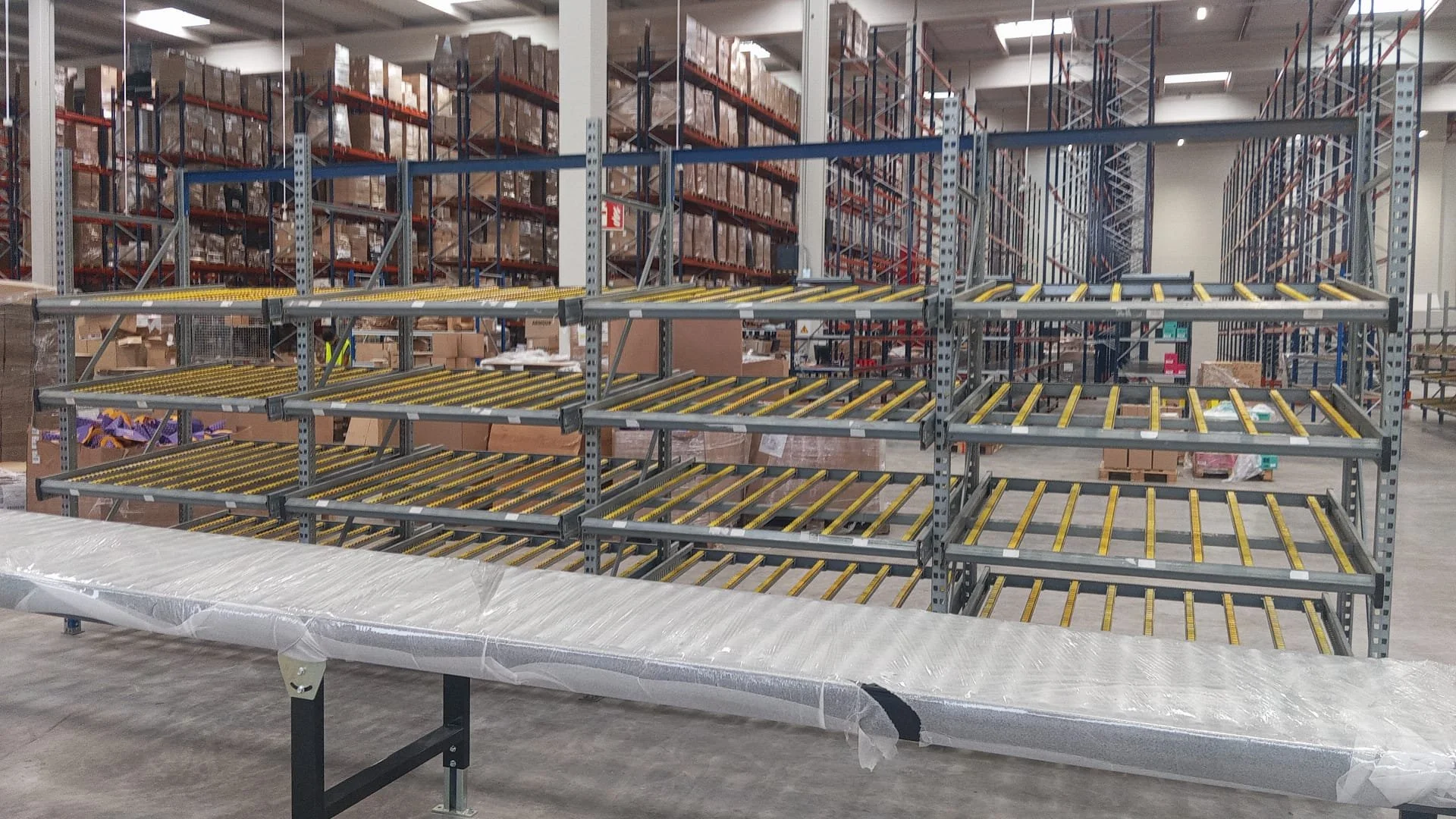 Trabajamos con empeño para que su negocio sea cada día mas productivo