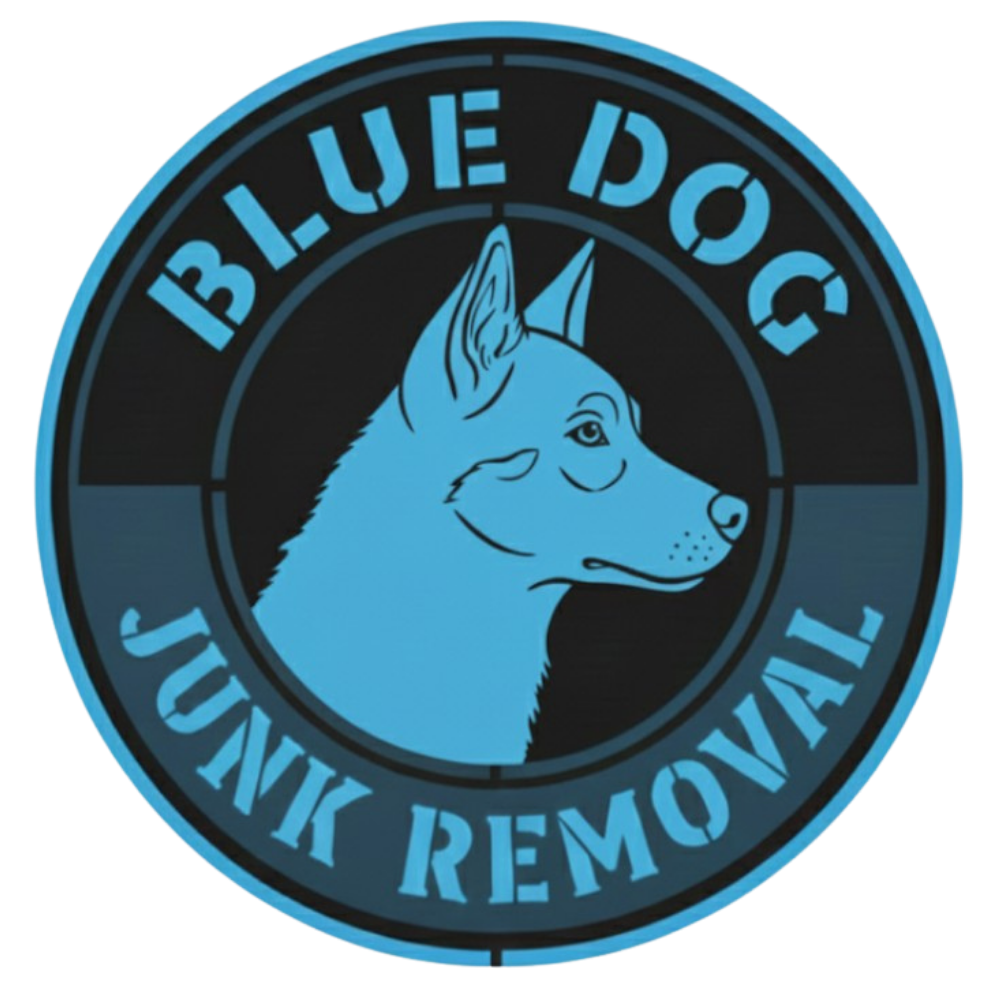 Blue Dog Junk Removal