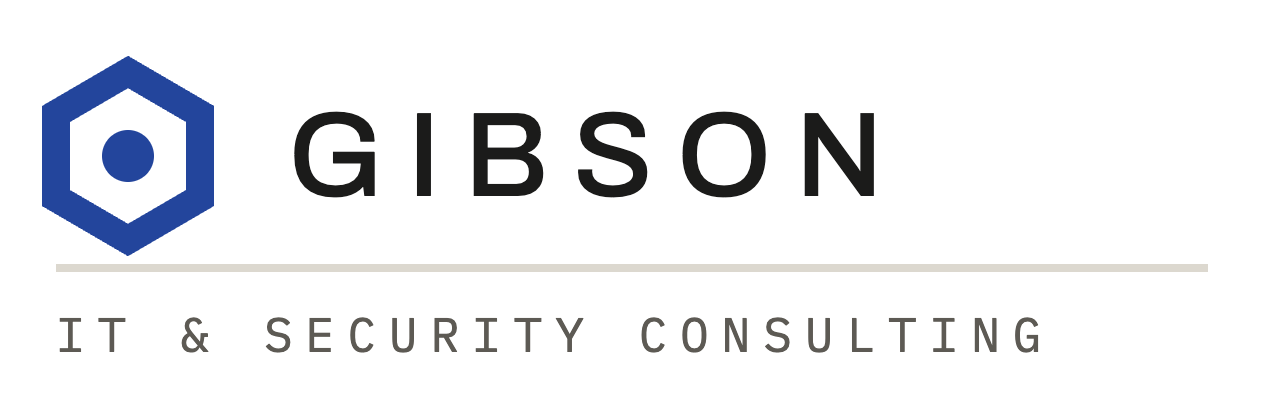 Gibson Consulting