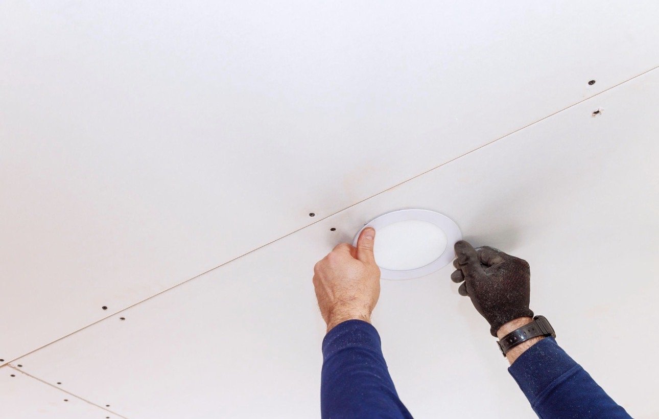 Electrical installations