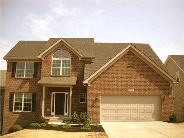 New House