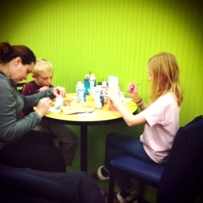 Family Date Night