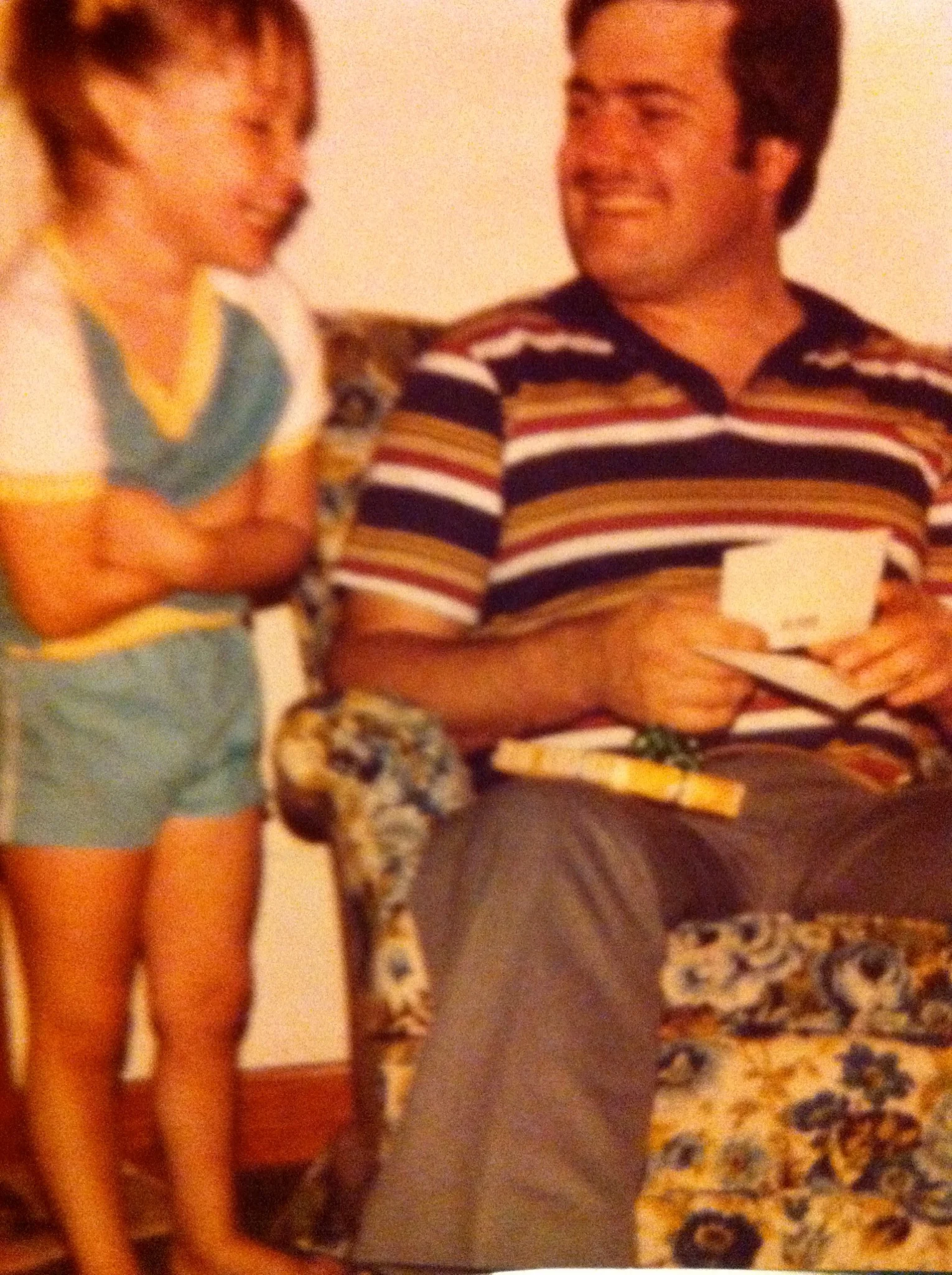 Dad & Me